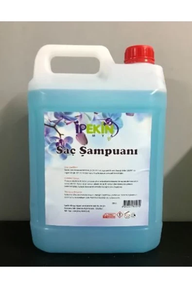 2'li Limon Kolonyası 5 Litre (80 Derece) (2*5l) ürün görseli 1