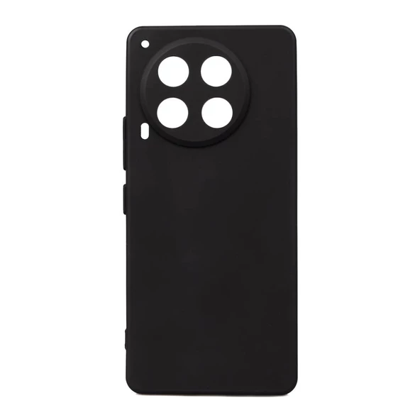Vendas Tecno Camon 30 Kılıf Zore Biye Silikon Kılıf ürün görseli 1
