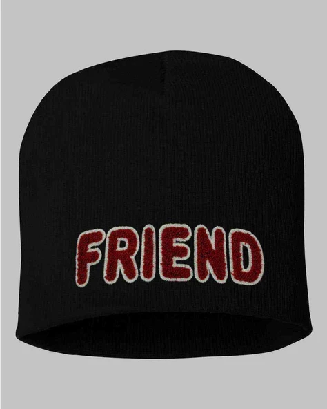 BEST FRIEND BERE ürün görseli 1