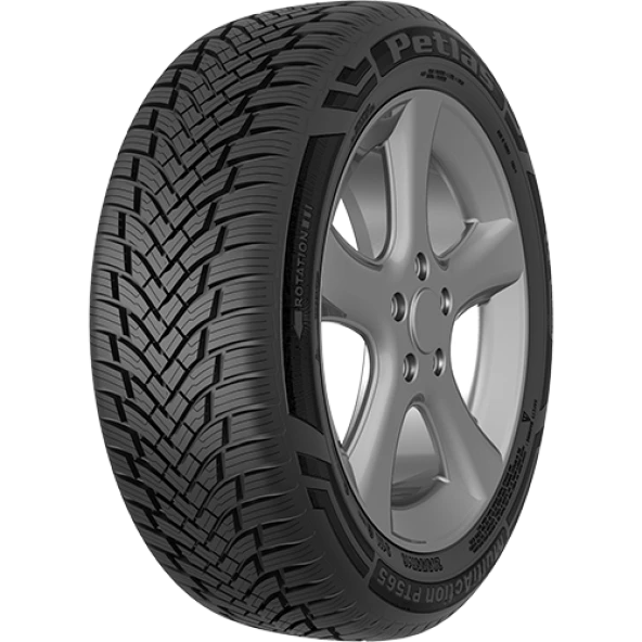 Petlas Multi Action PT565 205/55 R16 91V 4 Mevsim Lastik - 2026 ürün görseli 1