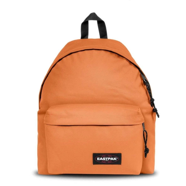 Eastpak Padded Pak'R Tangerine Orange Sırt Çantası ürün görseli 1