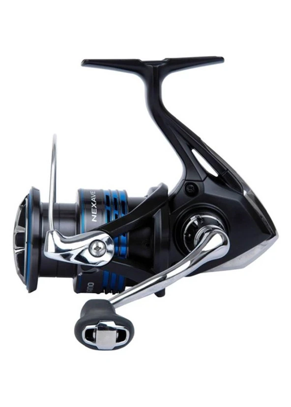 Shimano Nexave Fı 2500 Olta Makinesi ürün görseli 1