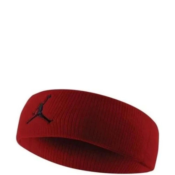 Nike J.KN.00.605.OS Jordan Jumpman Unisex Saç Bandı ürün görseli 1