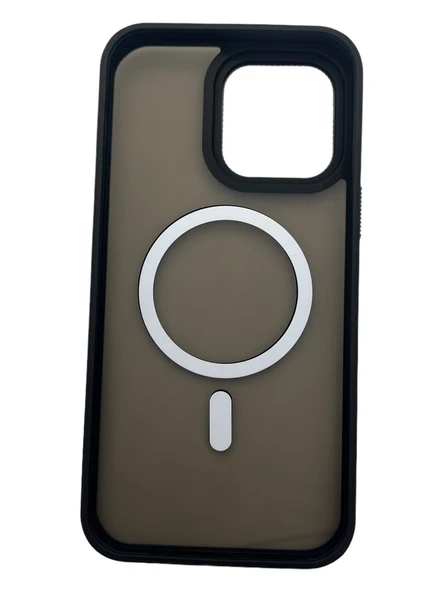 Stany Magsafe Kılıf iPhone 14 Pro - Resim 4