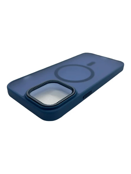 Stany Magsafe Kılıf iPhone 15 Pro - Resim 2