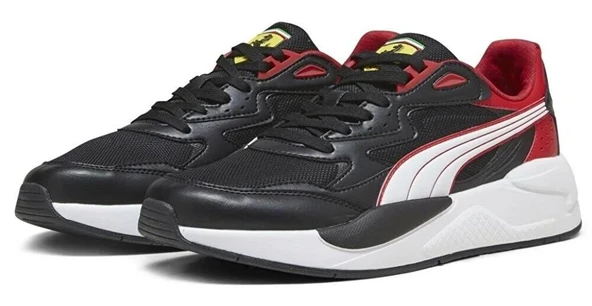 Puma 307827-01 X-Ray Ferrari Speed Erkek Spor Ayakkabı ürün görseli 1