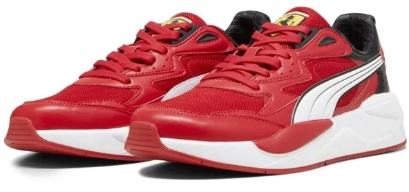 Puma 307827-02 X-Ray Ferrari Speed Erkek Spor Ayakkabı ürün görseli 1