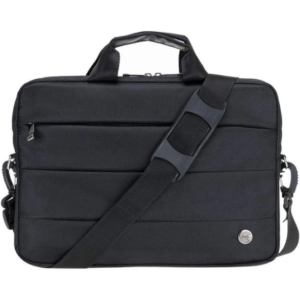 PLM CanyonCase 13-14" Siyah Notebook Çantası ürün görseli 1