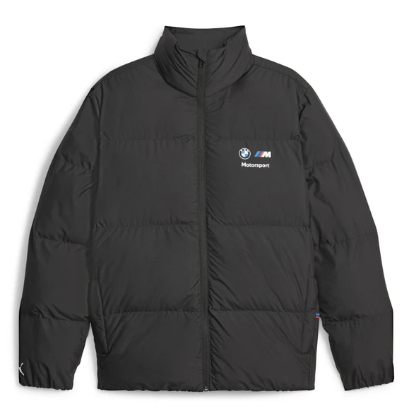 Puma 621300-01 Bmw Mms Ess Padded Jacket BMW Mont Erkek Günlük Mont ürün görseli 1