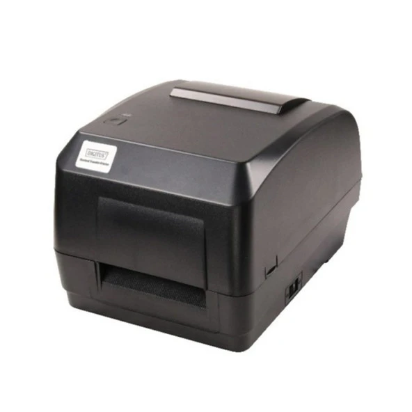 DIGITUS 300dpi DA-81021 Termal,Direkt Termal USB,Seri,Ethernet Barkod Yazıcı ürün görseli 1