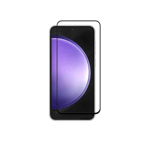 Bufalo Samsung Galaxy S23 FE ESD Anti Static Cam Ekran Koruyucu ürün görseli 1