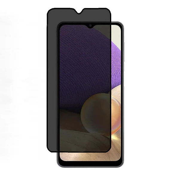 Samsung Galaxy A15 Hayalet Privacy Gizli Cam Ekran Koruyucu ürün görseli 1