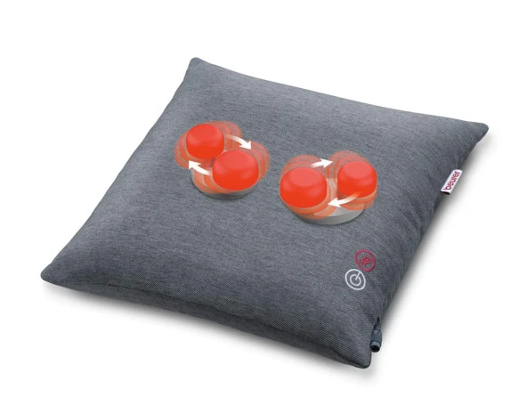 Beurer MG 135 Shiatsu Masaj Yastığı ürün görseli 1