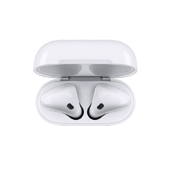 LinkTech AP01 SmartPods TWS 5.3 Bluetooth Kulaklık Type-C Beyaz - Resim 2