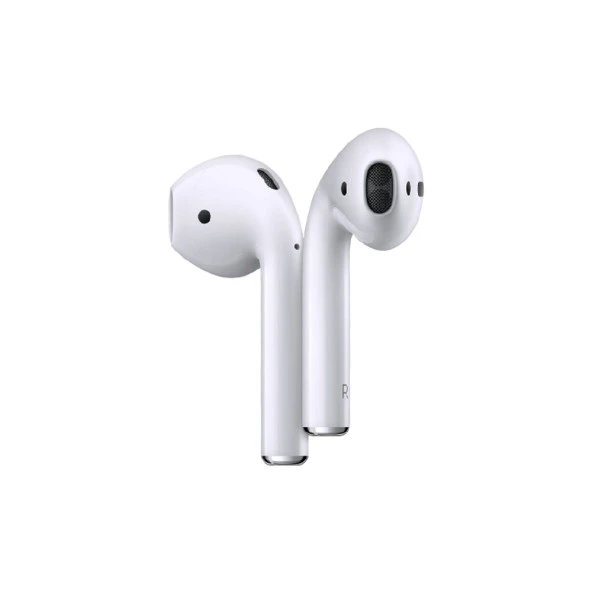 LinkTech AP01 SmartPods TWS 5.3 Bluetooth Kulaklık Type-C Beyaz - Resim 4