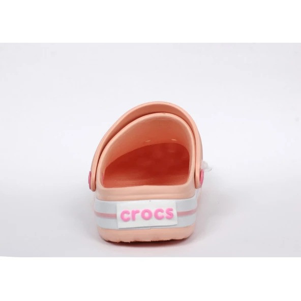 ÇOCUK CROC CROCBAND PUDRA PEMBE - Resim 4