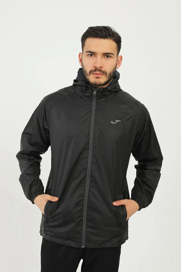 Joma Erkek Günlük Yağmurluk Aqua 4231600 ürün görseli 1