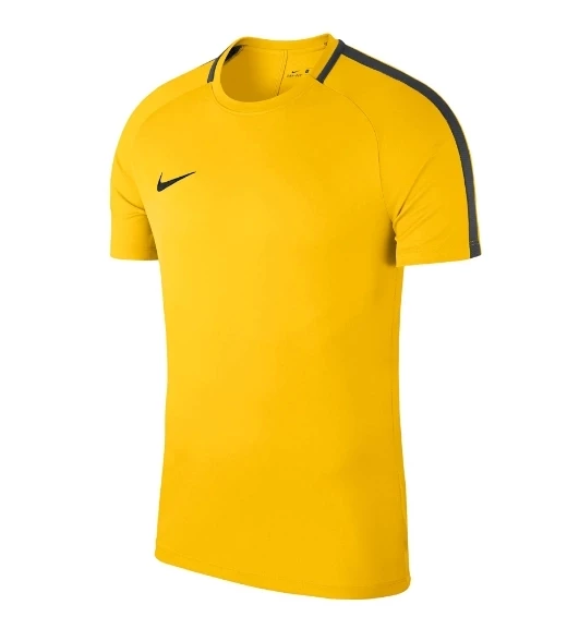 NİKE M Dry Acdmy18 Top Ss Erkek Futbol Tişörtü 893693-719 ürün görseli 1
