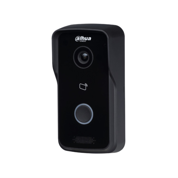Dahua DHI-VTO2111D-P -S2 IP Villa Tipi Zil Paneli ürün görseli 1