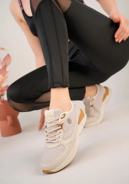 Lambırlent 9937 Sneaker Unisex Spor Ayakkabı ürün görseli 1