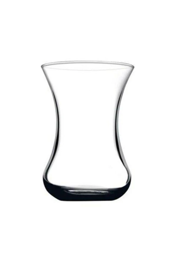 Paşabahçe 42771 130cc/4oz 6Lı Vefa Çay Bardağı ürün görseli 1