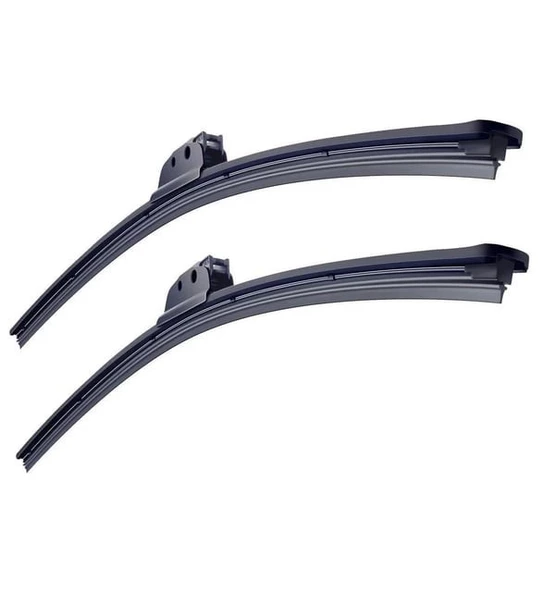 Mitsubishi Eclipse Cross Silecek (2018-2020) 60X50-Ü - Resim 2