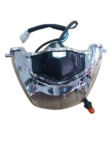 FAR CUB KH100 - Resim 8