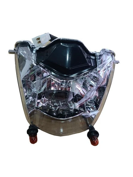 FAR CUB KH100 - Resim 4