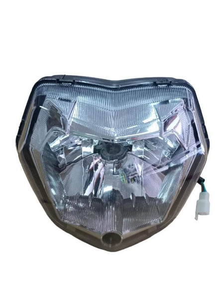 ÖN FAR KOMPLE MONDIAL MCX 150 - Resim 4