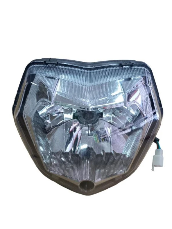 ÖN FAR KOMPLE MONDIAL MCX 150 ürün görseli 1