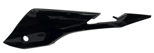 Honda CBR 250 R Sele Alt Sol Siyah Grenaj ürün görseli 1