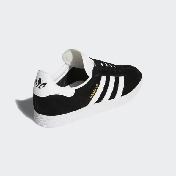 ADİDAS GAZELLE AYAKKABI BB5476 - Resim 6