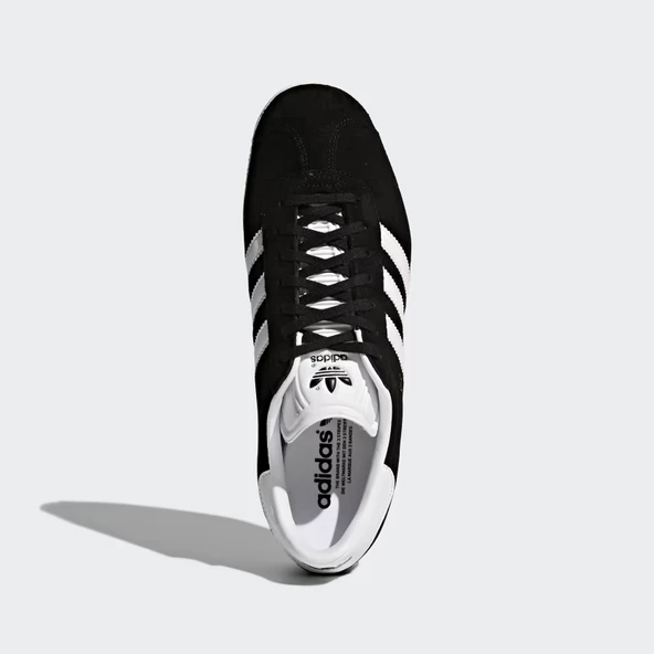 ADİDAS GAZELLE AYAKKABI BB5476 - Resim 4