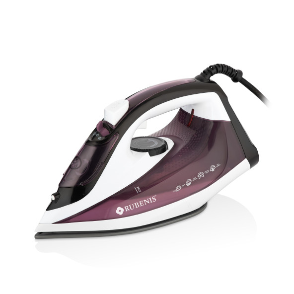 Rubenis Techno 7100 Buharlı Ütü ürün görseli 1