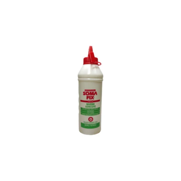 Somafix Deniz Tutkalı 500 GR ürün görseli 1