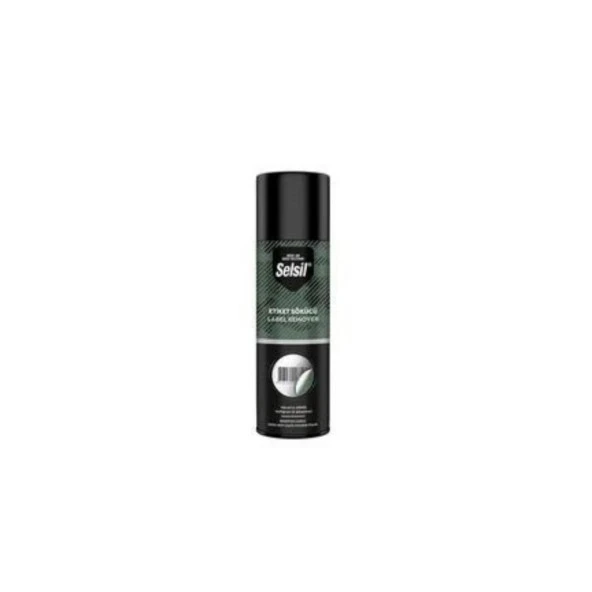 Selsil Etiket Sökücü 200 ML ürün görseli 1
