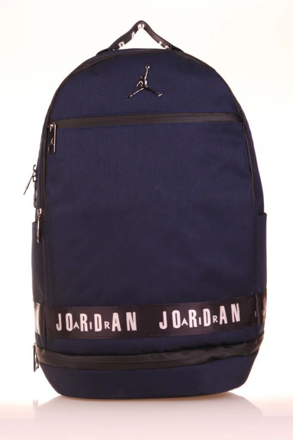 Jordan Air Sırt Çantası Georgia Navy Blue Q3148 ürün görseli 1