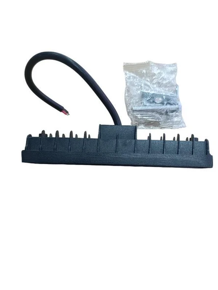 GÜNDÜZ FARI 6 LED - Resim 7