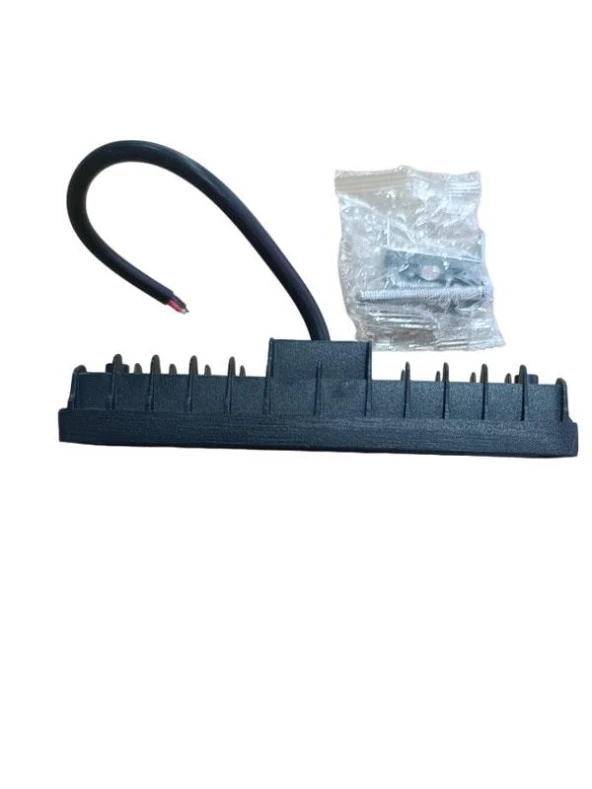 GÜNDÜZ FARI 6 LED - Resim 3