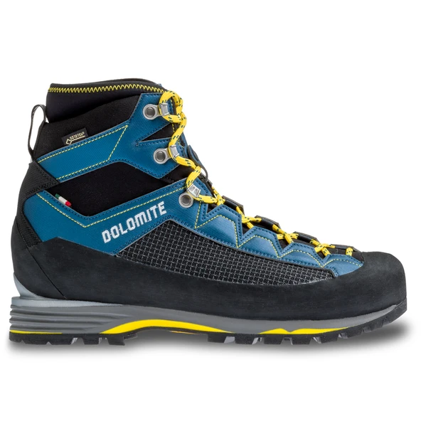 Dolomite Torq Tech GTX Erkek Bot-LACİVERT - Resim 5