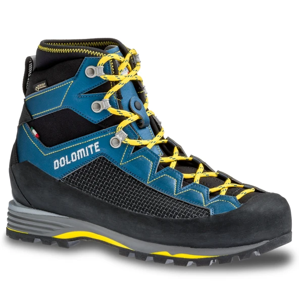 Dolomite Torq Tech GTX Erkek Bot-LACİVERT ürün görseli 1