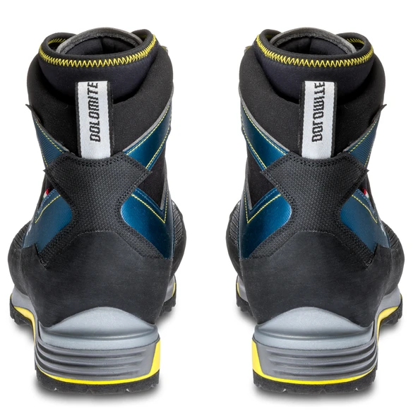 Dolomite Torq Tech GTX Erkek Bot-LACİVERT - Resim 3