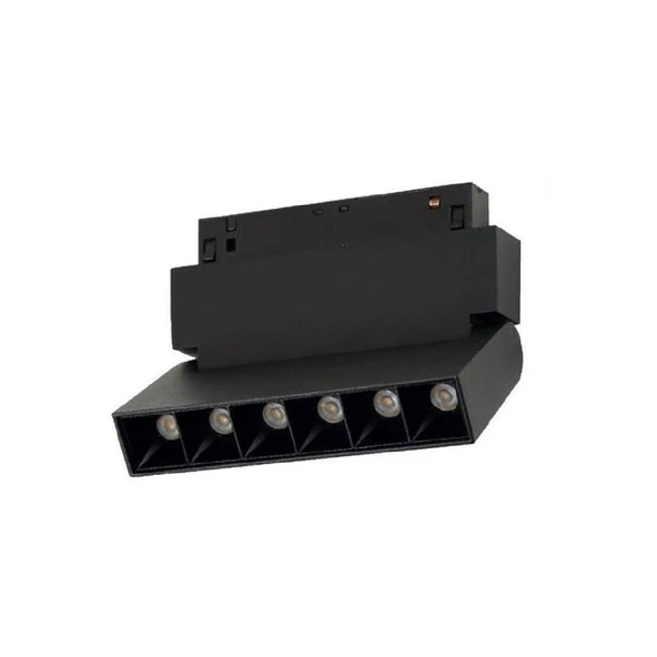 MAGNET ODAK SPOT  6W ürün görseli 1