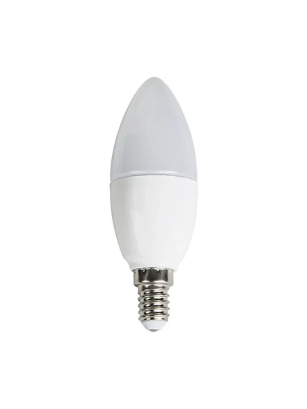 7W LED BUJİ AMPUL ürün görseli 1