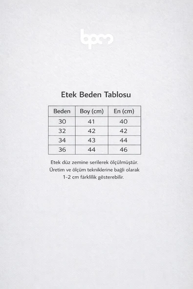 KicKers Kadın Kot Etek - Resim 5