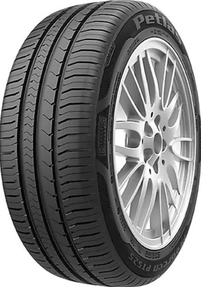 Petlas ProGreen PT525 205/65 R15 94H Yaz Lastiği - 2025 ürün görseli 1