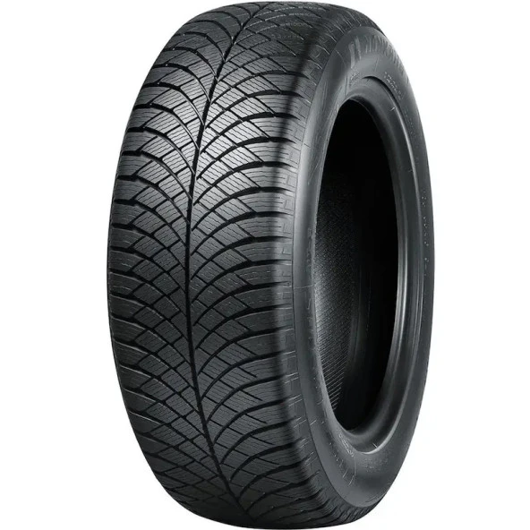 Nankang 185/60R14 82H Cross Seasons AW-6 (4 Mevsim) (2024) ürün görseli 1