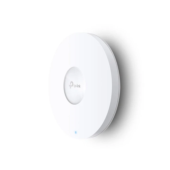 TP-LINK OMADA EAP650  AX3000 Tavan Tipi Access Point - Resim 2