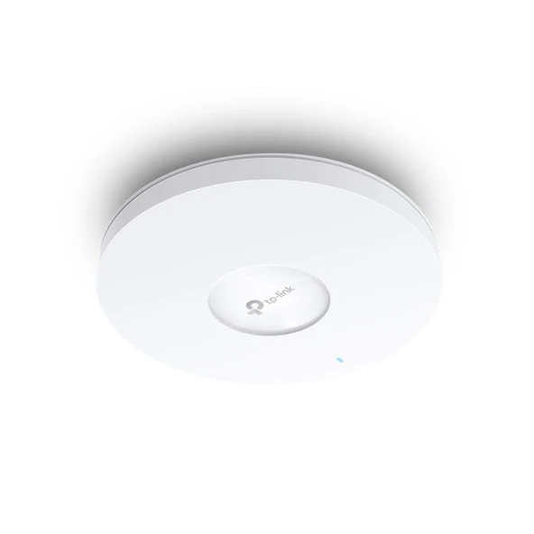 TP-LINK OMADA EAP650  AX3000 Tavan Tipi Access Point - Resim 3