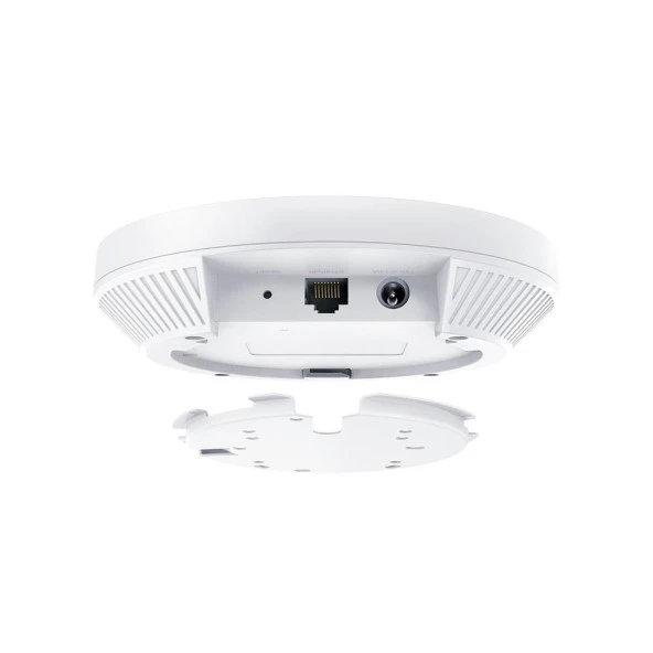 TP-LINK OMADA EAP650  AX3000 Tavan Tipi Access Point - Resim 4